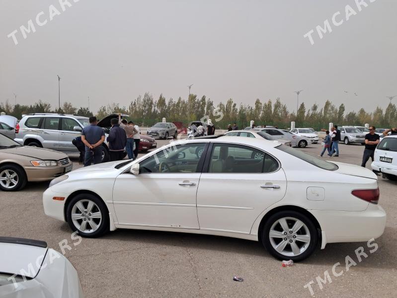 Lexus ES 330 2006 - 195 000 TMT - Дашогуз - img 4