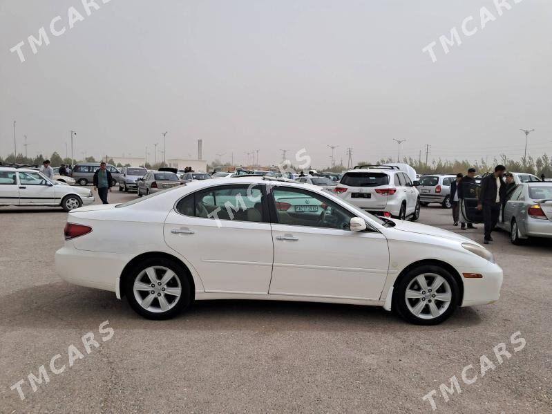 Lexus ES 330 2006 - 195 000 TMT - Дашогуз - img 5