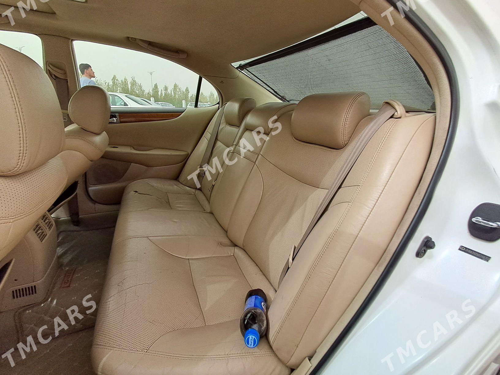 Lexus ES 330 2006 - 195 000 TMT - Дашогуз - img 9