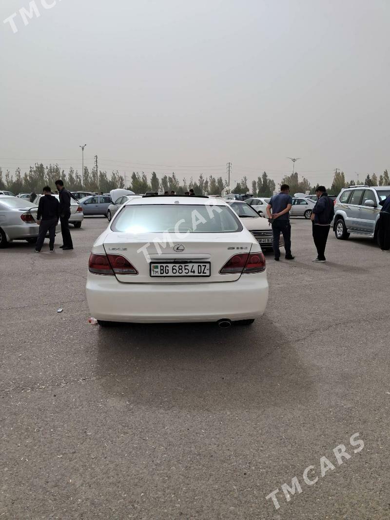 Lexus ES 330 2006 - 195 000 TMT - Дашогуз - img 6