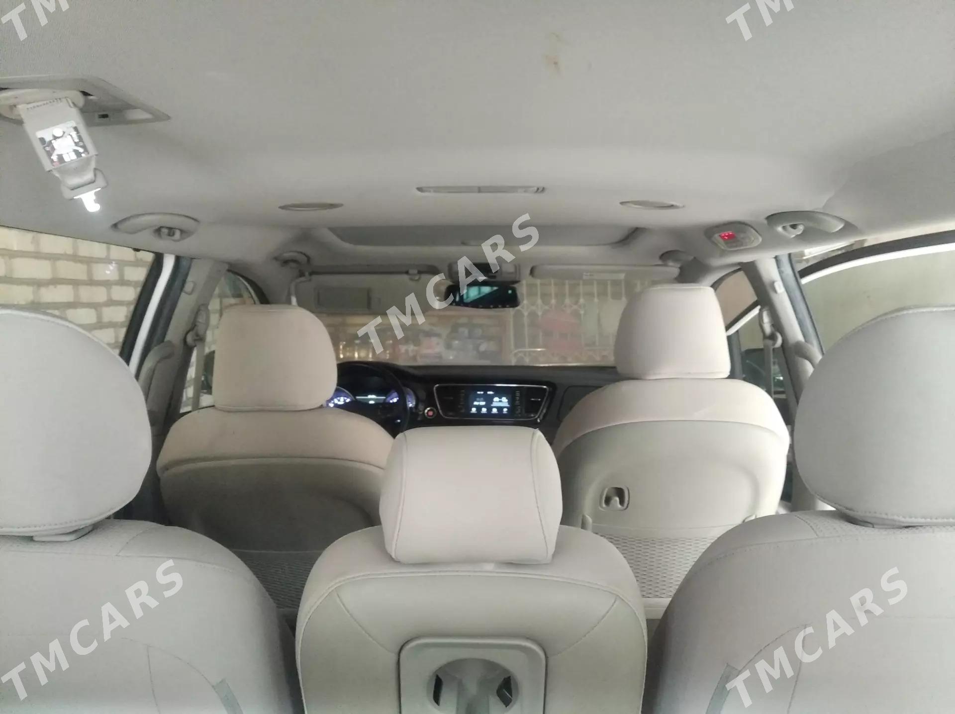 Kia Sedona 2020 - 340 000 TMT - Мургап - img 6