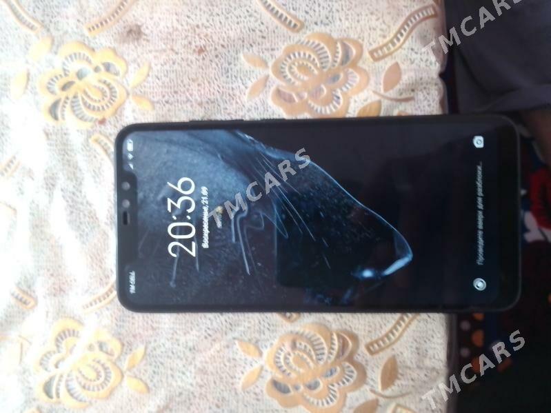 redmi note 6 pro - Gurbansoltan Eje - img 3