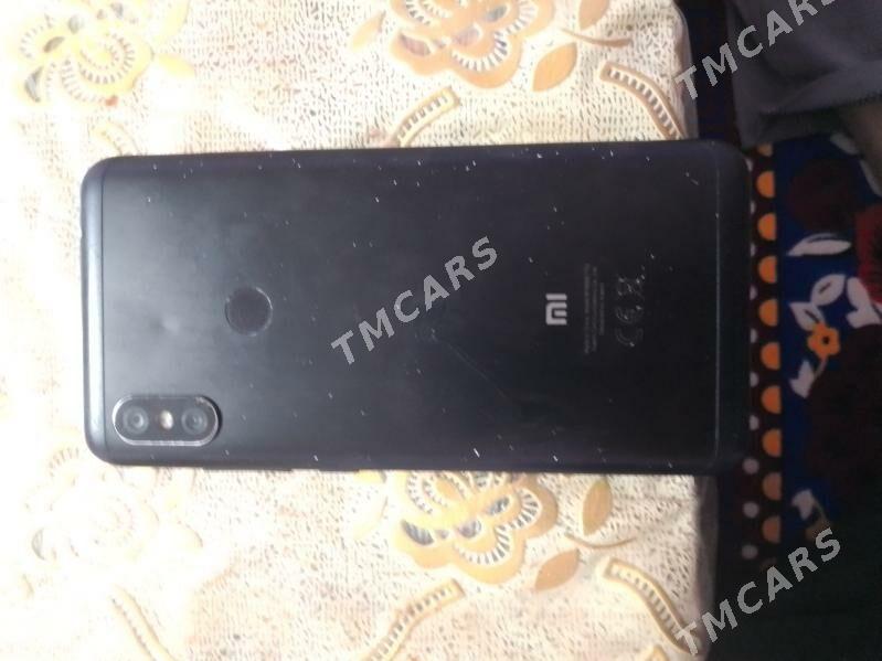 redmi note 6 pro - Gurbansoltan Eje - img 2
