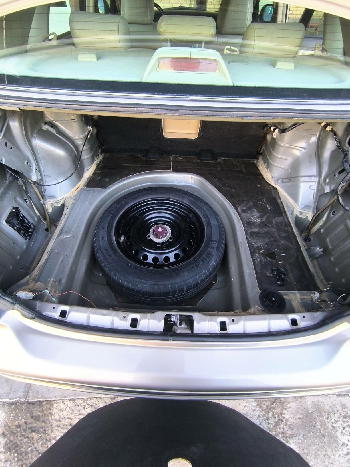 Toyota Avalon 2000 - 205 000 TMT - Туркменабат - img 8