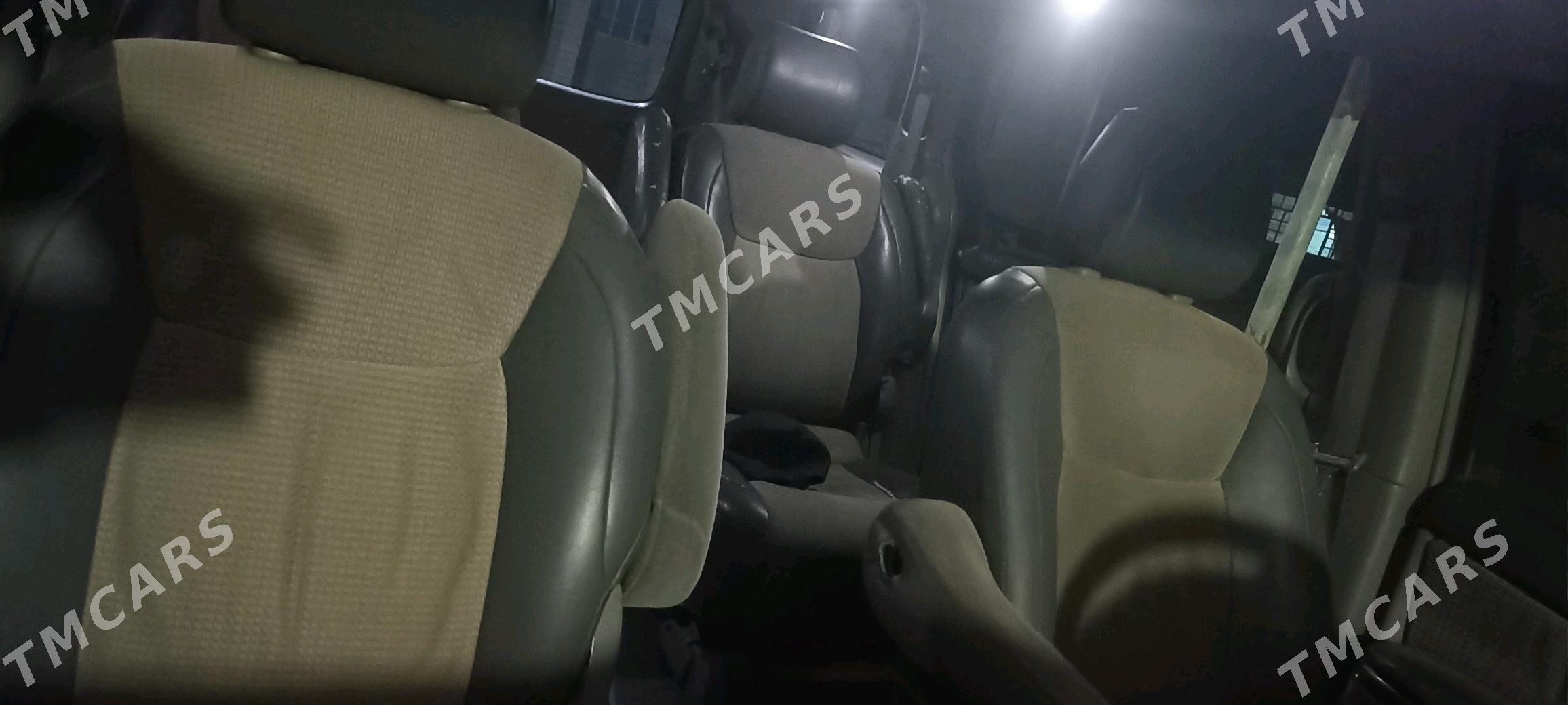 Toyota Sienna 2006 - 240 000 TMT - Мургап - img 5