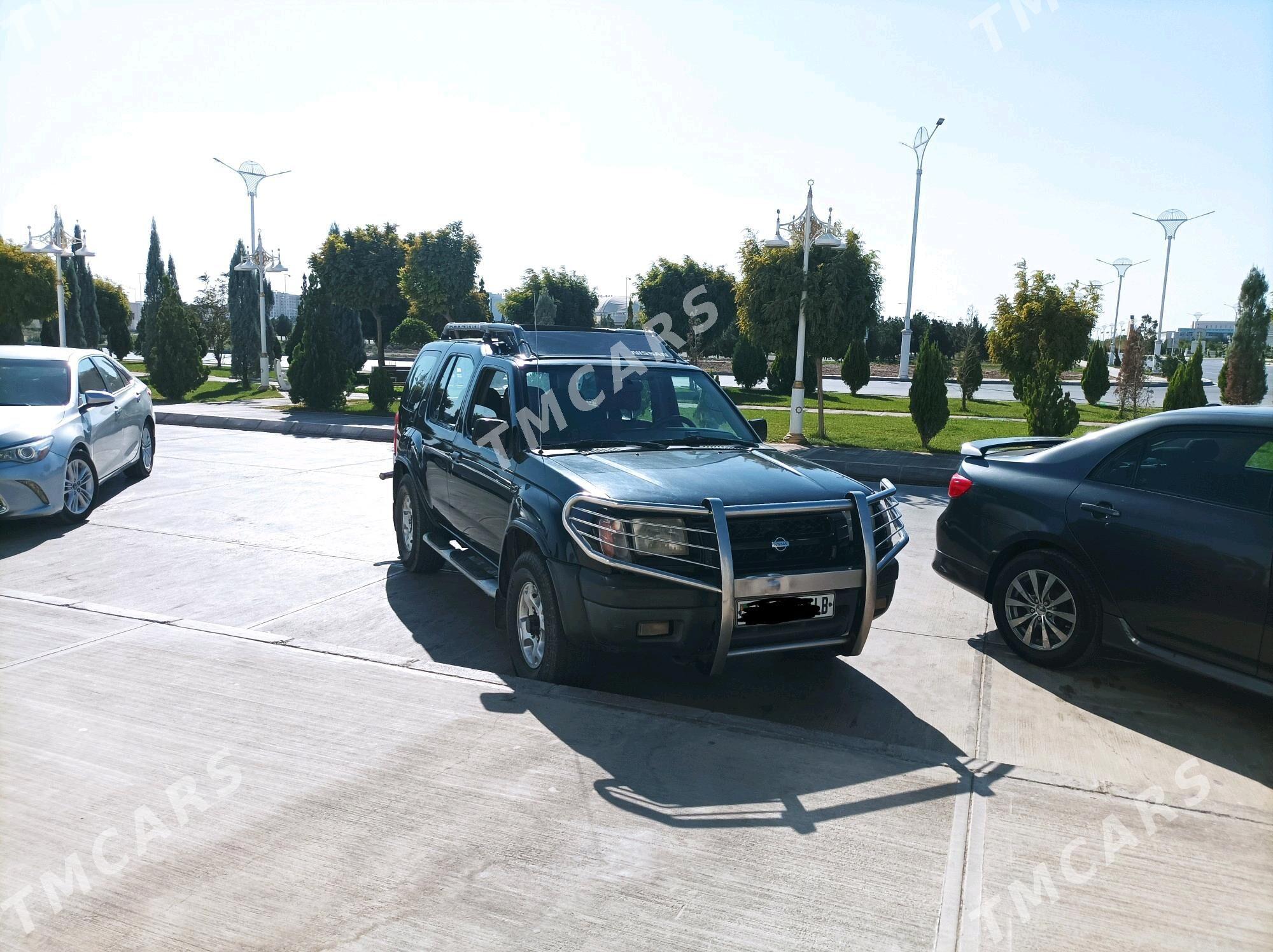 Nissan Xterra 2000 - 100 000 TMT - Туркменабат - img 2