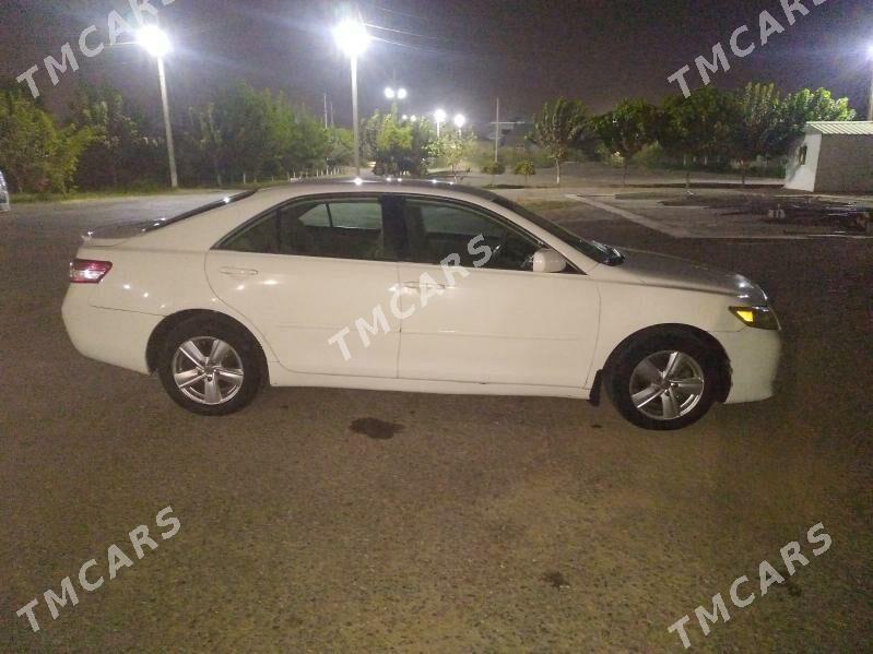 Toyota Camry 2007 - 140 000 TMT - Mary - img 2
