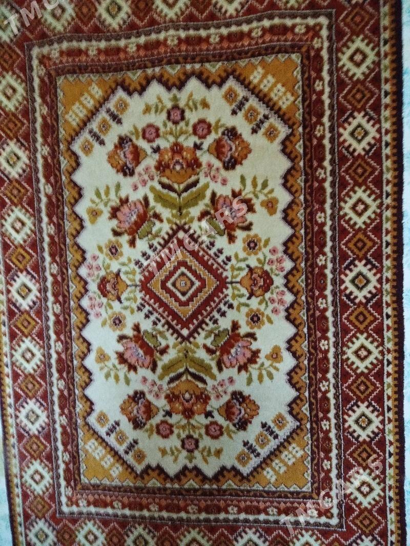 ковры - Мары - img 2