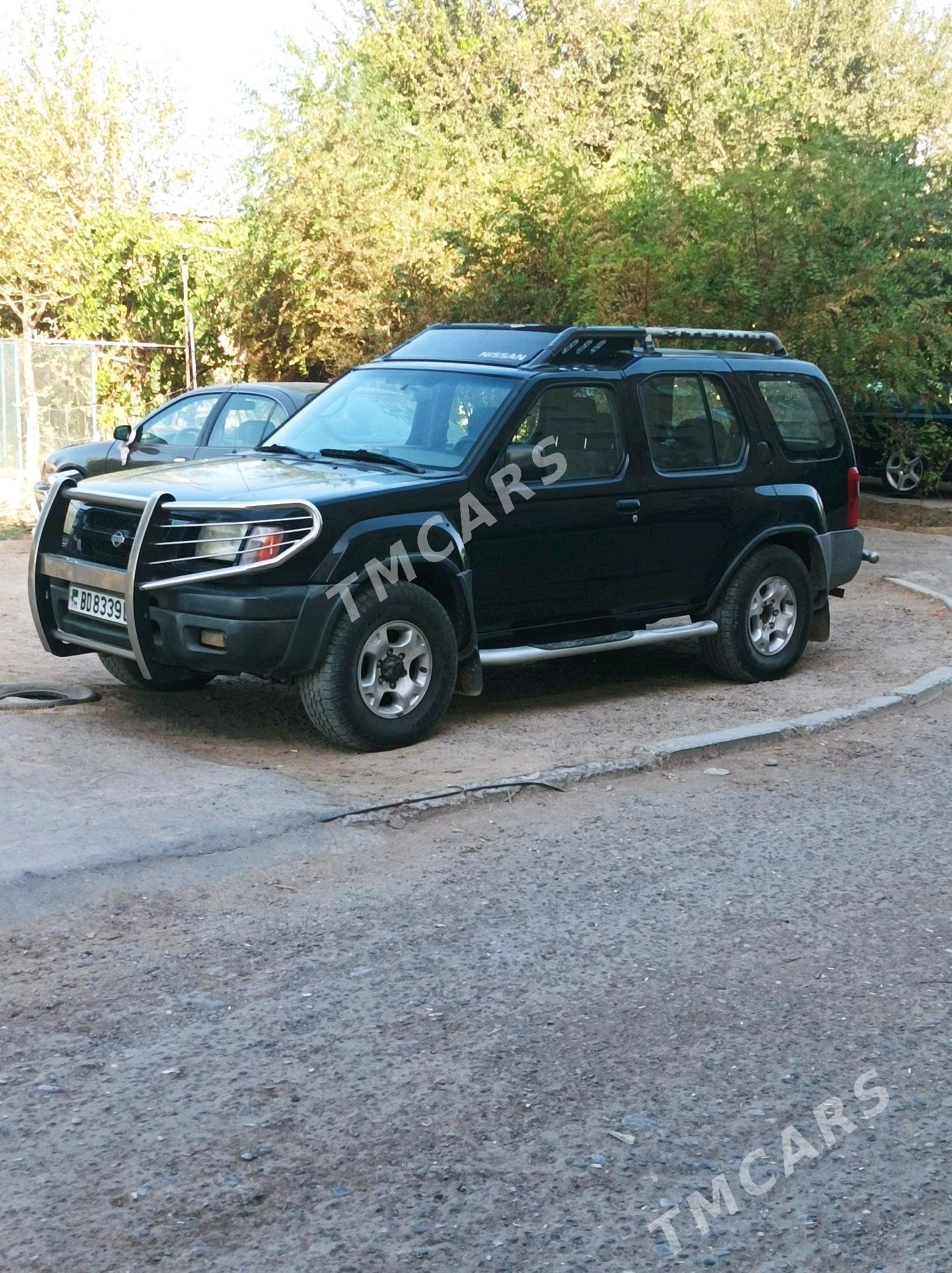 Nissan Xterra 2000 - 100 000 TMT - Туркменабат - img 3