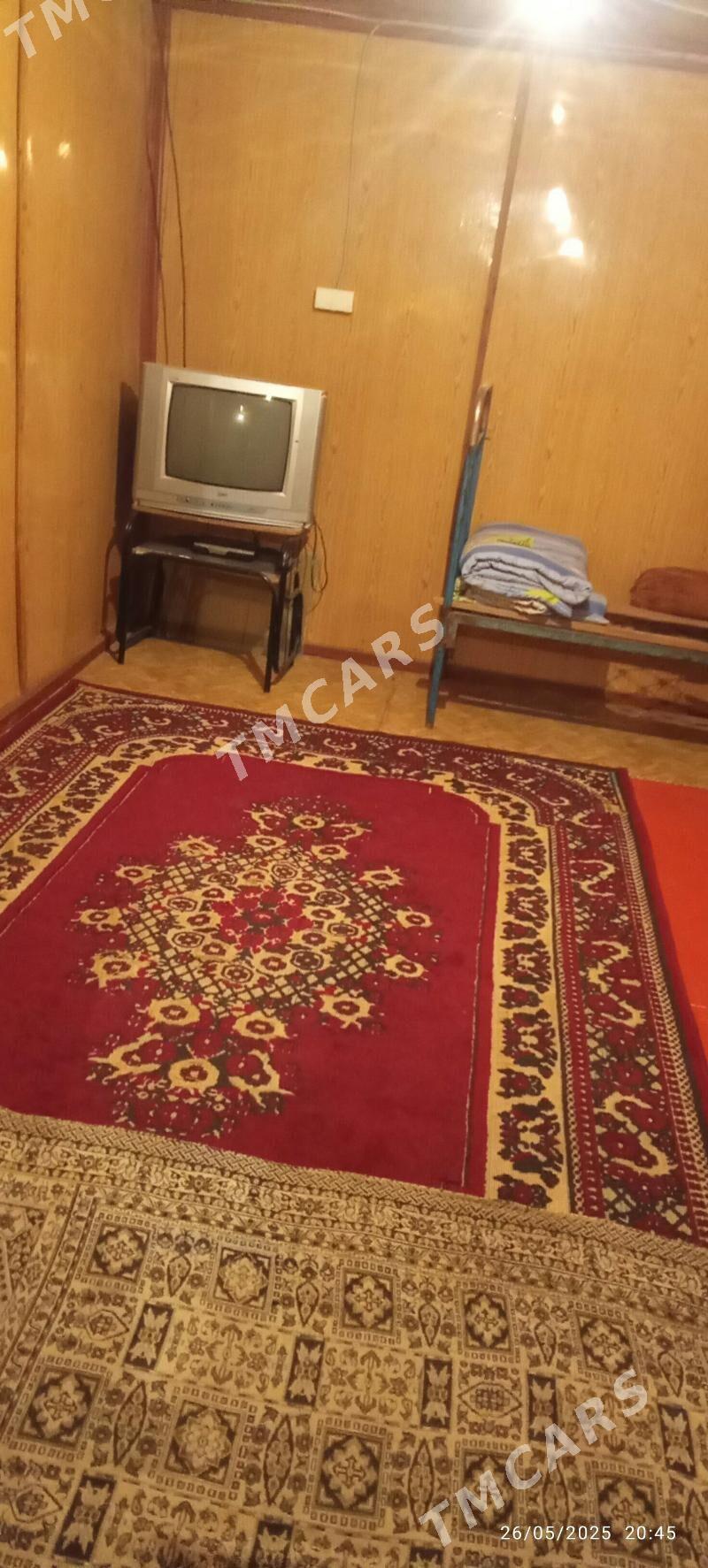 кывартыра - Jebel - img 1