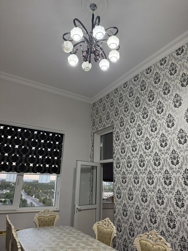 moskowskiy elitka - Aşgabat - img 1