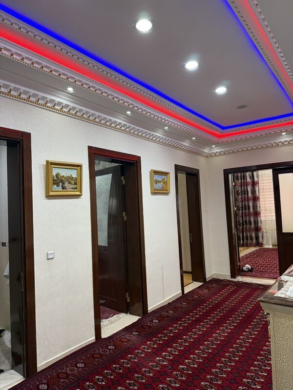 moskowskiy elitka - Aşgabat - img 5