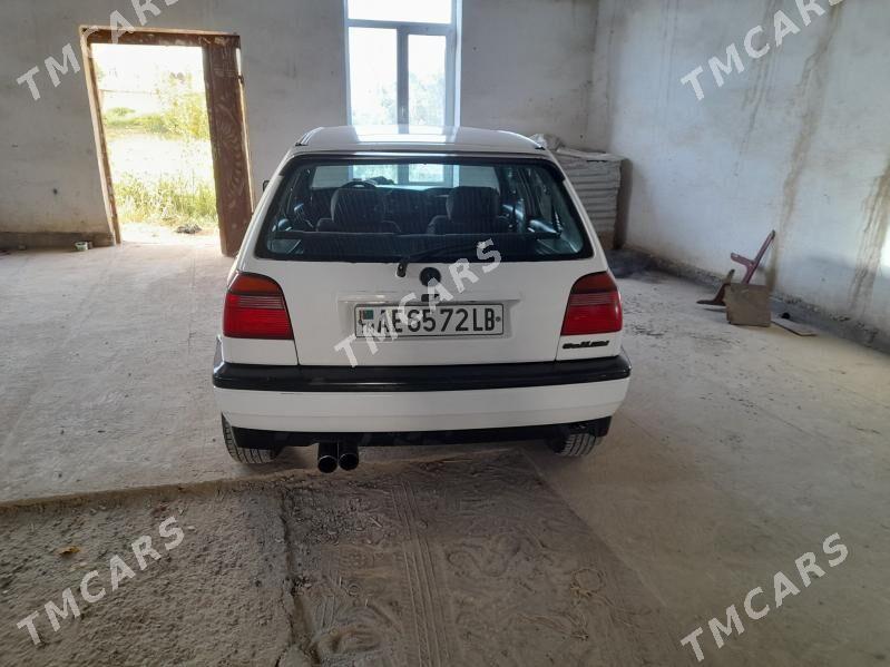 Volkswagen Golf 1992 - 22 000 TMT - Дянев - img 2