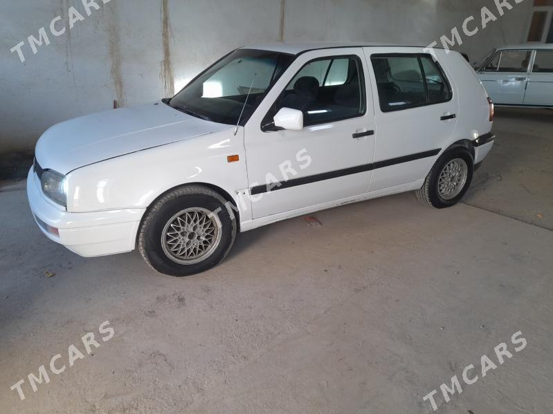 Volkswagen Golf 1992 - 22 000 TMT - Дянев - img 3