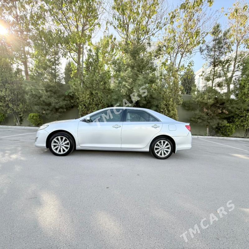Toyota Camry 2012 - 190 000 TMT - Ашхабад - img 2
