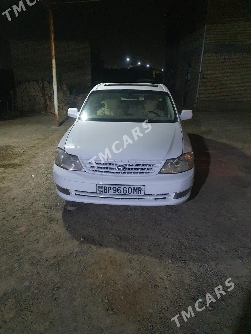 Toyota Avalon 2003 - 140 000 TMT - Байрамали - img 4
