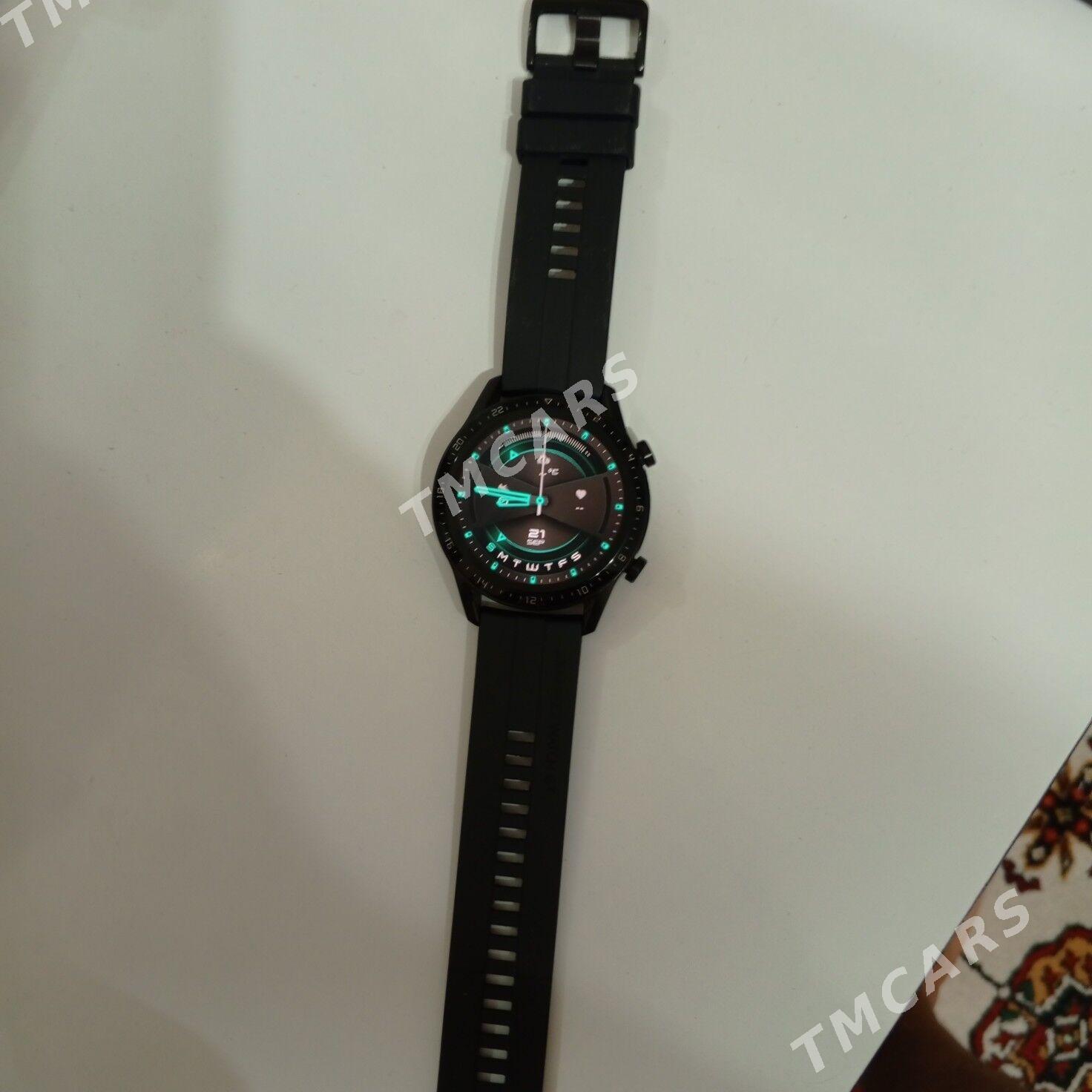 Huawei watch gt2 - Türkmenabat - img 2