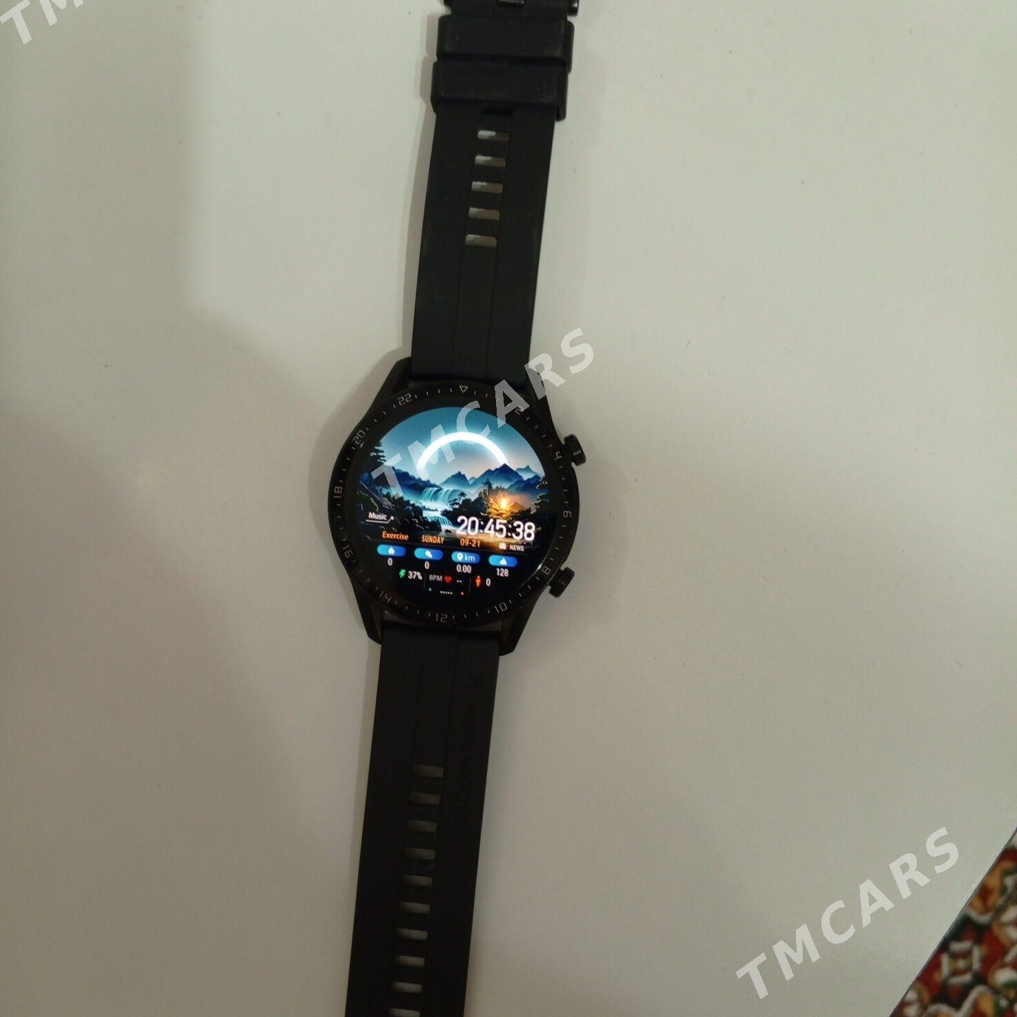 Huawei watch gt2 - Türkmenabat - img 3