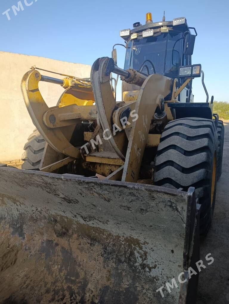 XCMG ZL50 2012 - 360 000 TMT - Daşoguz - img 2