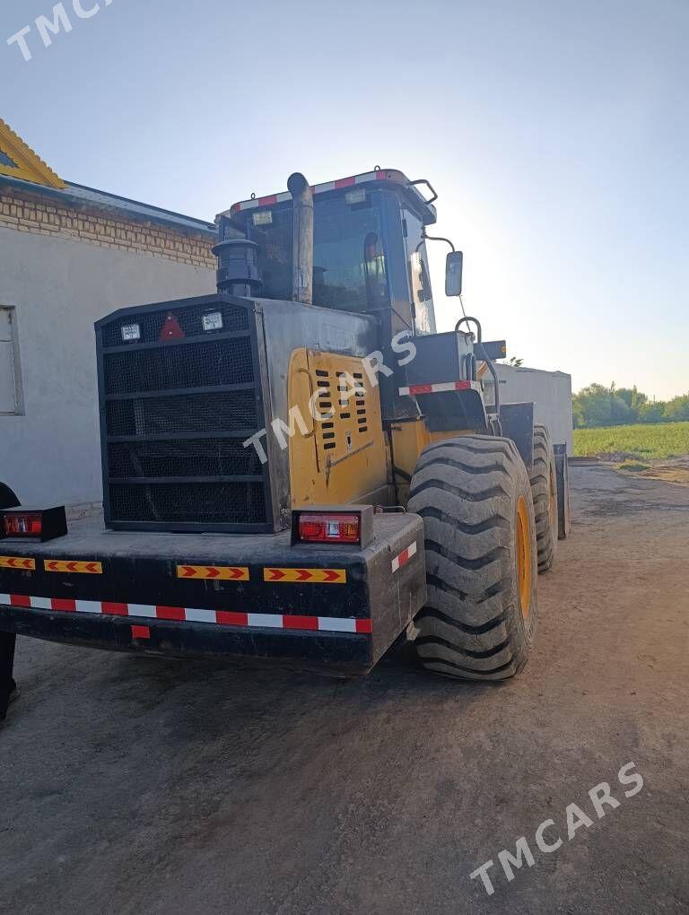 XCMG ZL50 2012 - 360 000 TMT - Daşoguz - img 3
