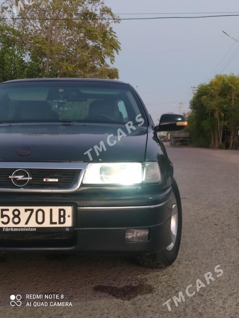 Opel Vectra 1990 - 40 000 TMT - Саят - img 2