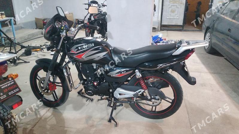 Fekon FK200-14G 2025 - 25 000 TMT - Dostluk - img 3