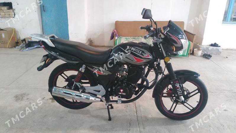 Fekon FK200-14G 2025 - 25 000 TMT - Dostluk - img 2