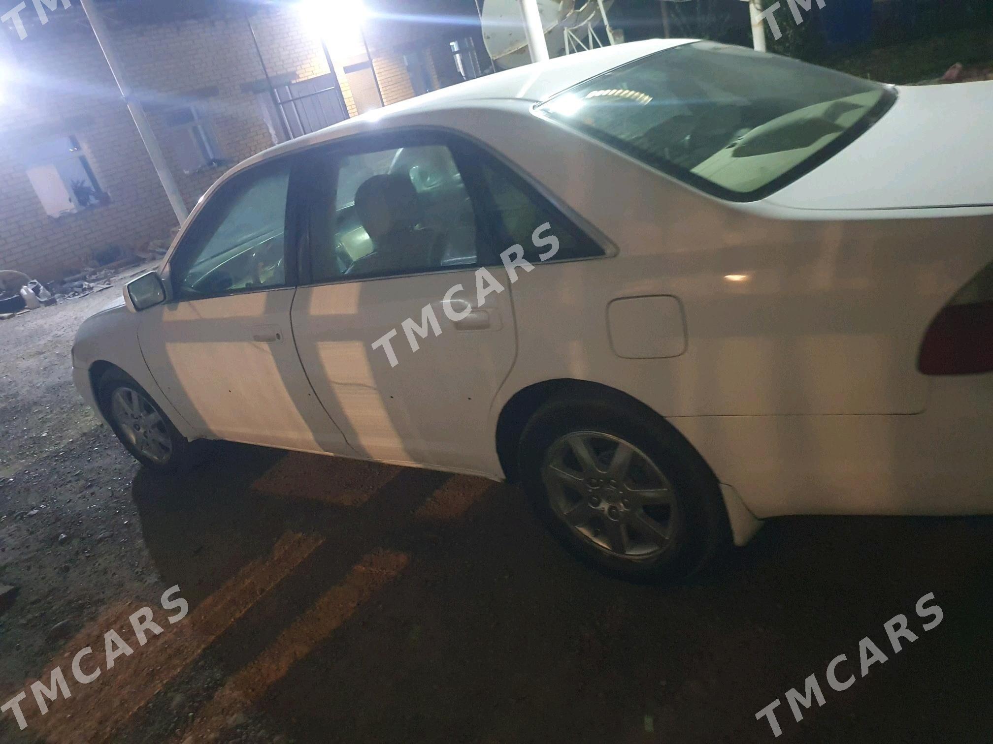 Toyota Avalon 2003 - 140 000 TMT - Байрамали - img 7