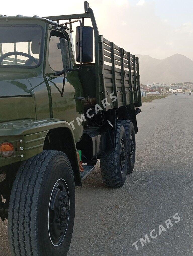 Ural 4320 2007 - 180 000 TMT - Балканабат - img 5