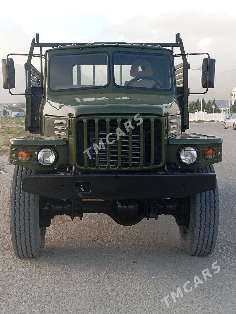 Ural 4320 2007 - 180 000 TMT - Балканабат - img 2