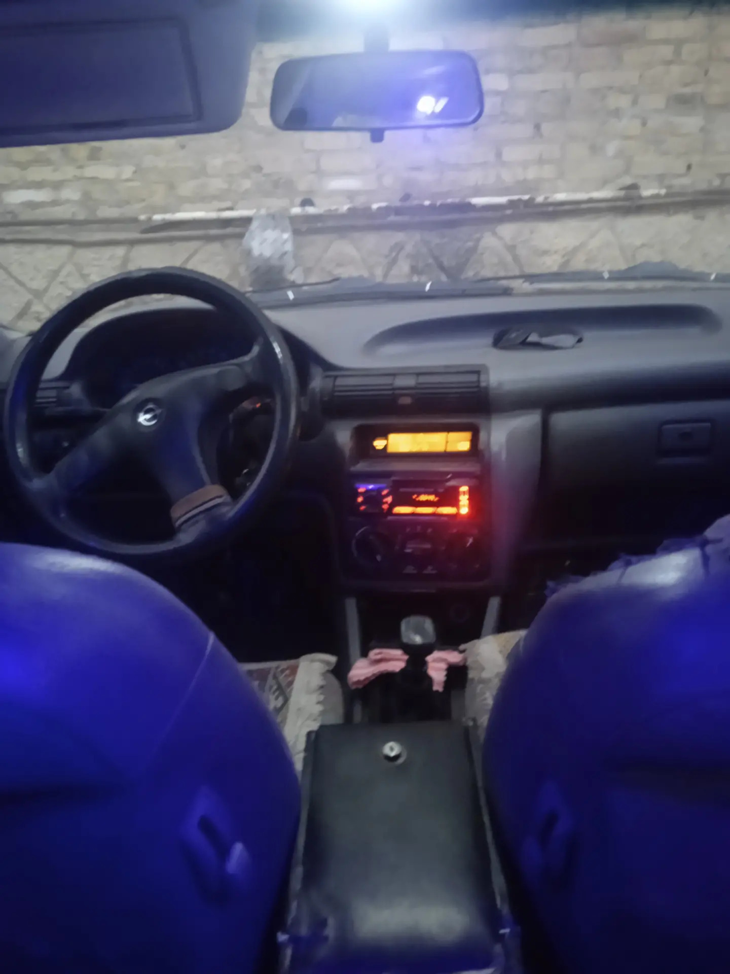 Opel Astra 1993 - 35 000 TMT - Gazojak - img 6