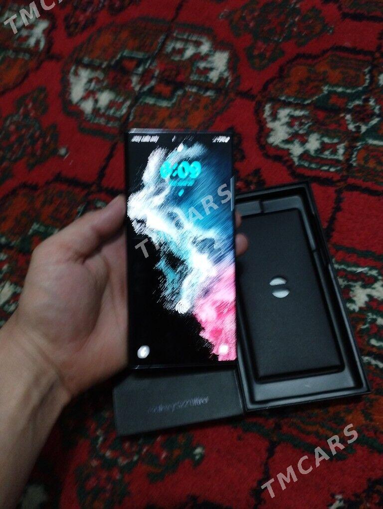 S22 Ultra  12/512gb - 11 mkr - img 2