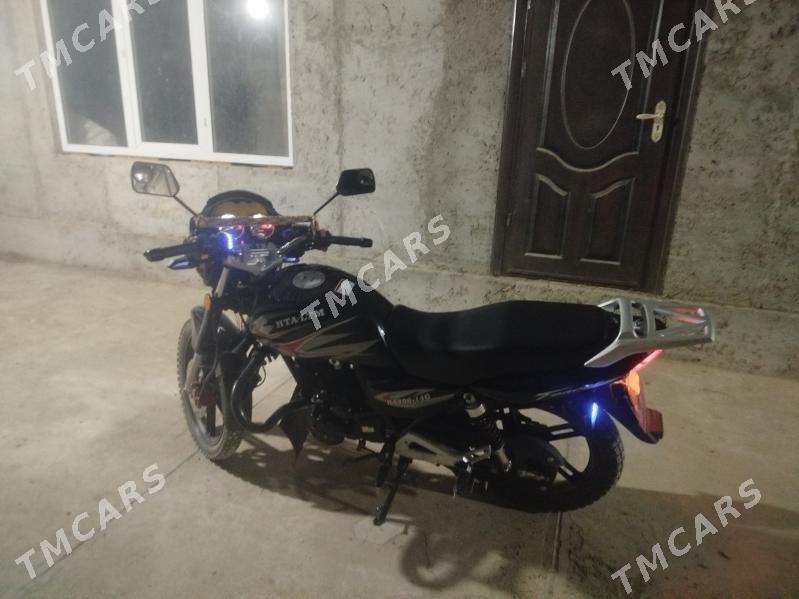 Fekon FK200-14G 2014 - 30 000 TMT - Койтендаг - img 2