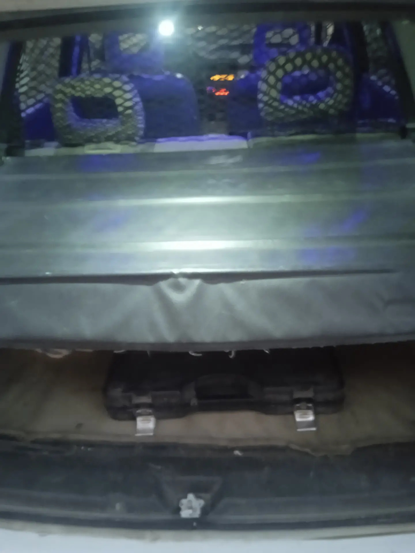Opel Astra 1993 - 35 000 TMT - Gazojak - img 4