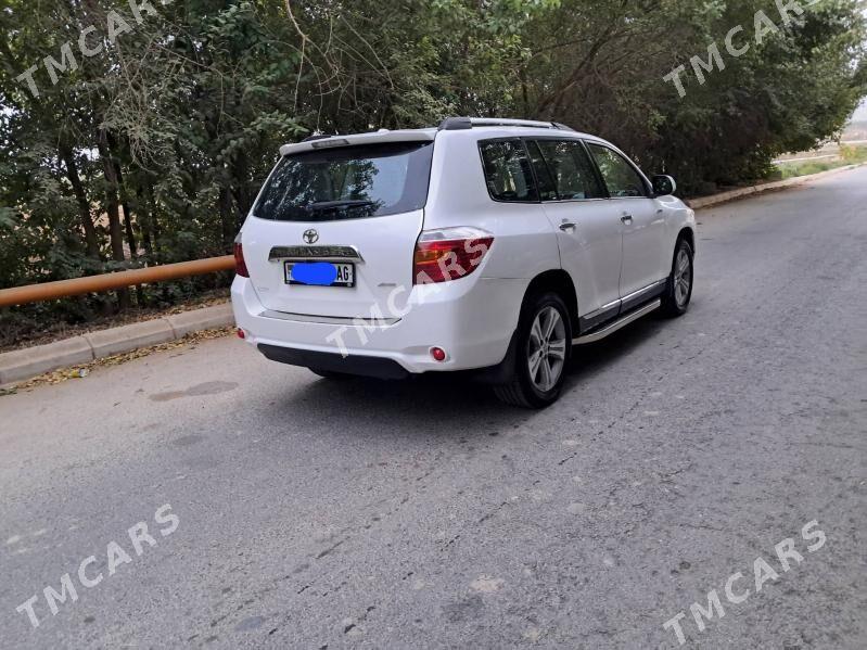 Toyota Highlander 2009 - 285 000 TMT - Ашхабад - img 2