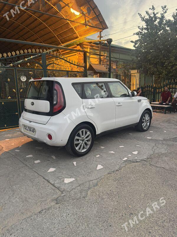 Kia Soul 2019 - 185 000 TMT - Aşgabat - img 3