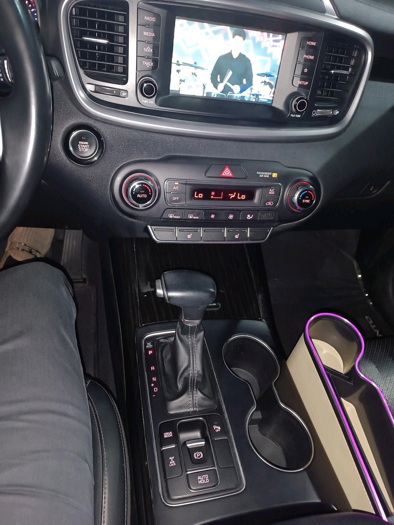 Kia Sorento 2020 - 323 000 TMT - Ашхабад - img 10