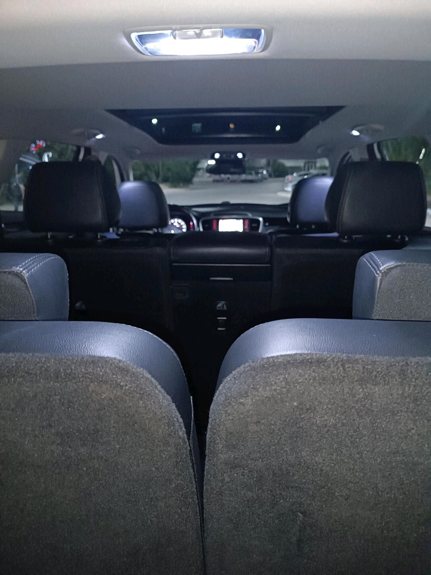 Kia Sorento 2020 - 323 000 TMT - Ашхабад - img 9