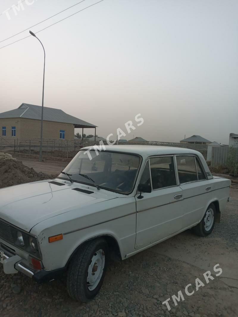 Lada 2106 1986 - 20 000 TMT - Murgap - img 1