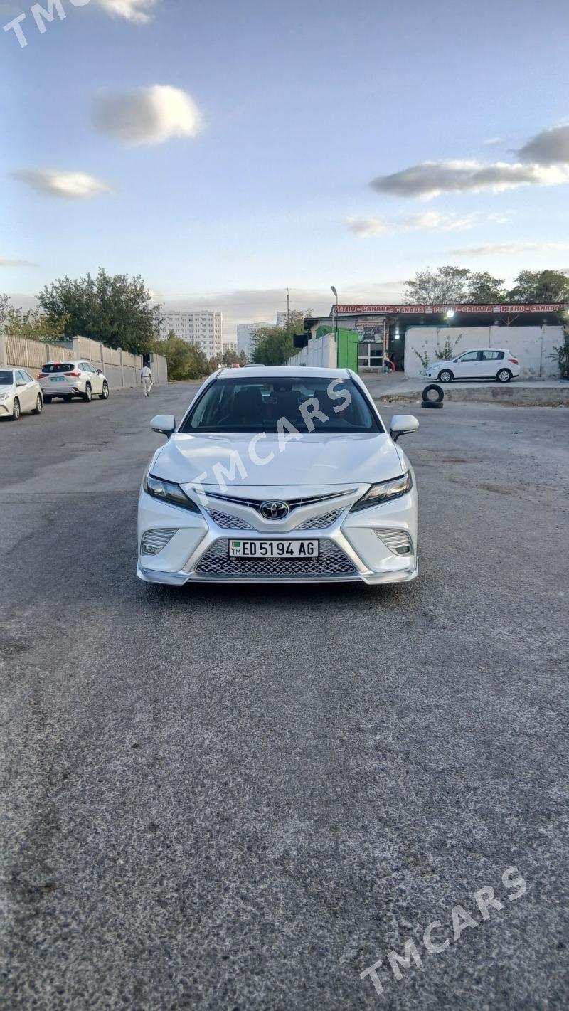 Toyota Camry 2023 - 335 000 TMT - Aşgabat - img 1