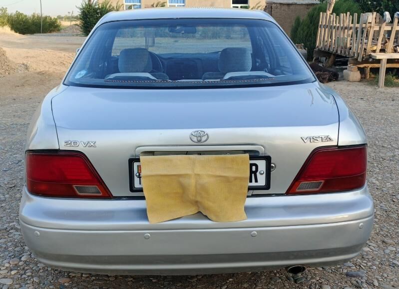 Toyota Vista 1994 - 56 000 TMT - Tagtabazar - img 2
