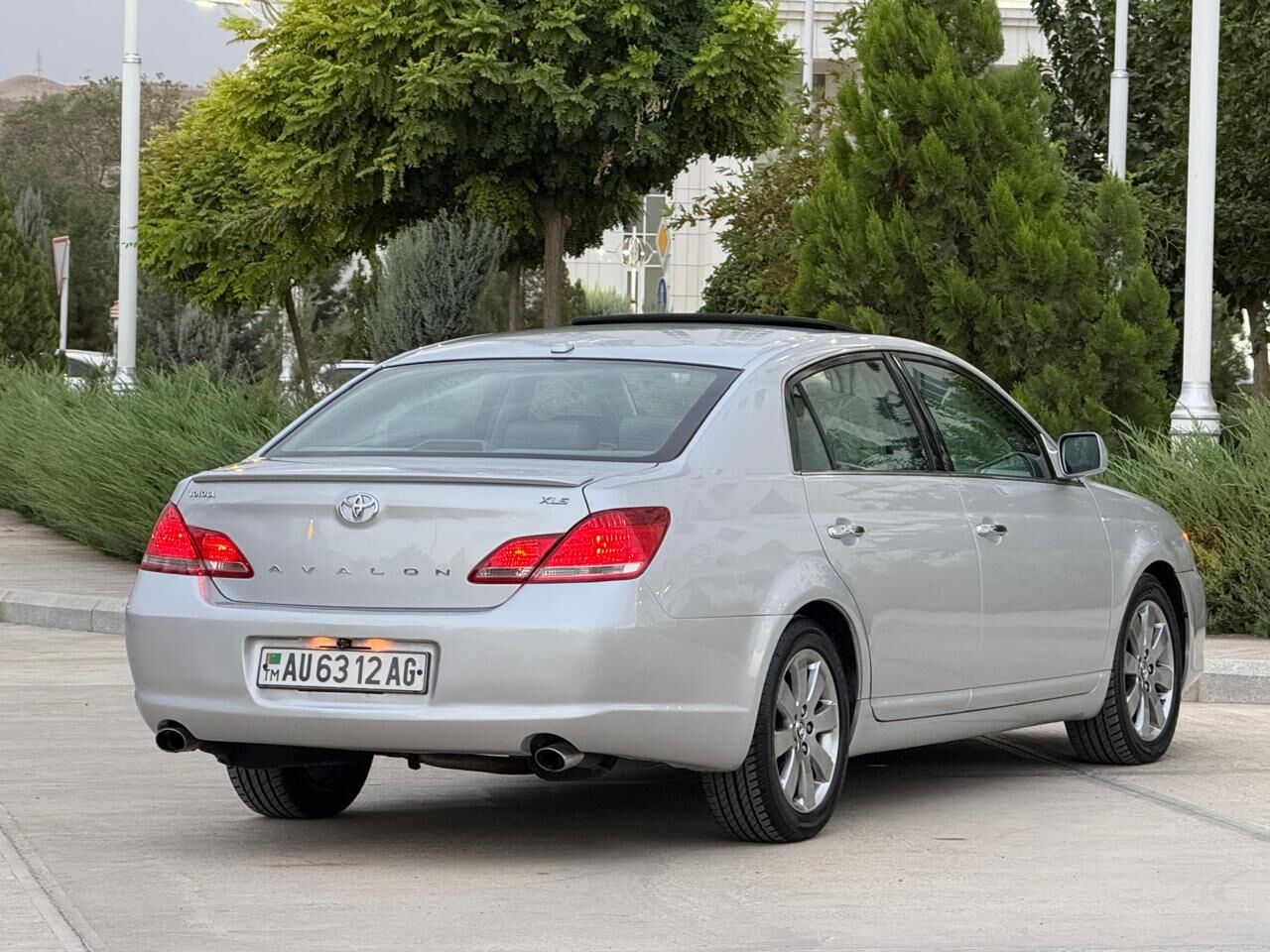 Toyota Avalon 2006 - 220 000 TMT - Aşgabat - img 6