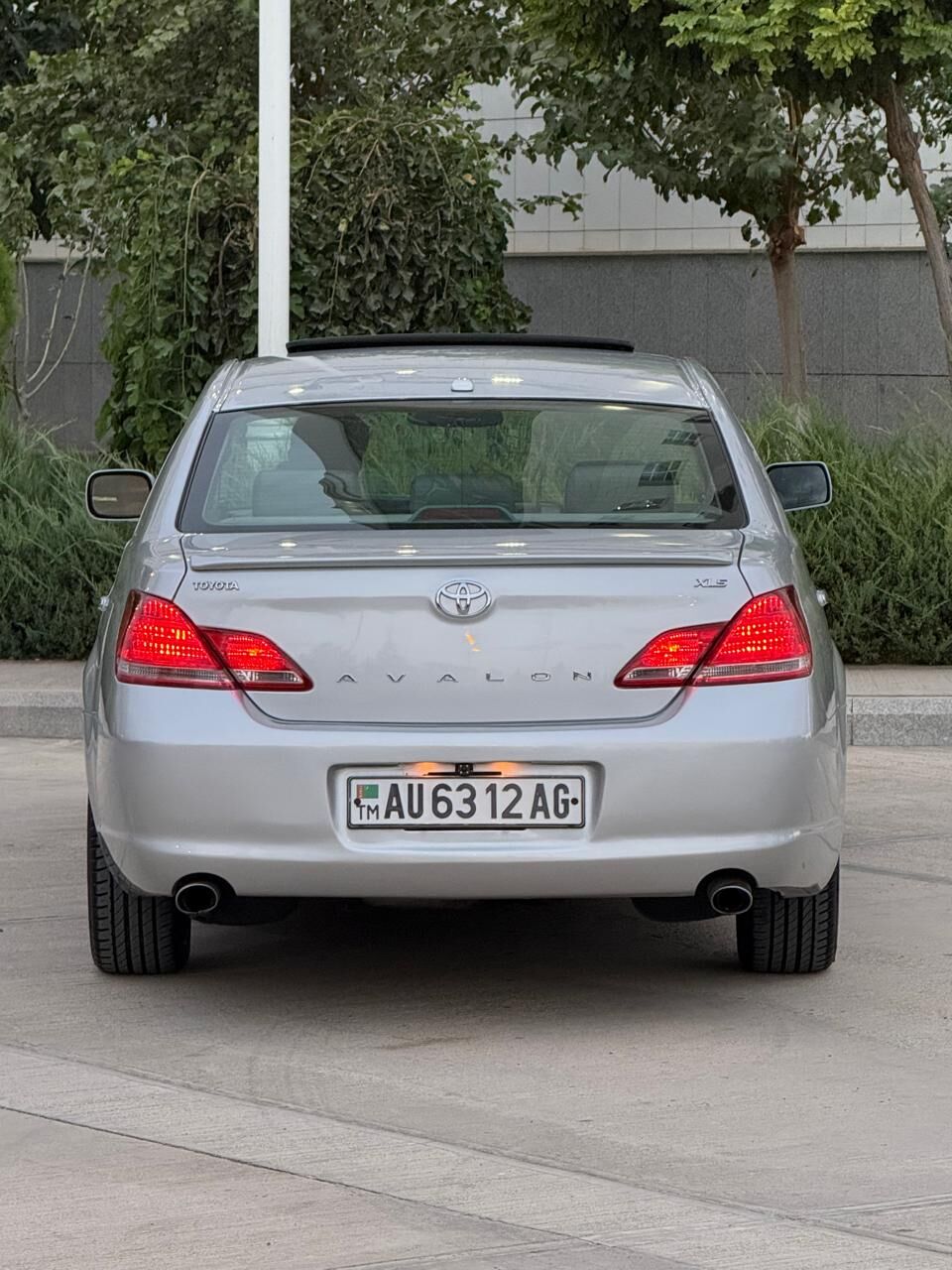 Toyota Avalon 2006 - 220 000 TMT - Aşgabat - img 4