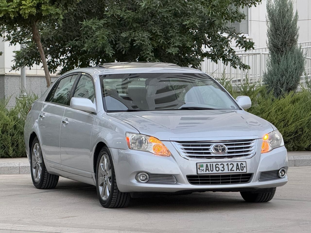 Toyota Avalon 2006 - 220 000 TMT - Aşgabat - img 2