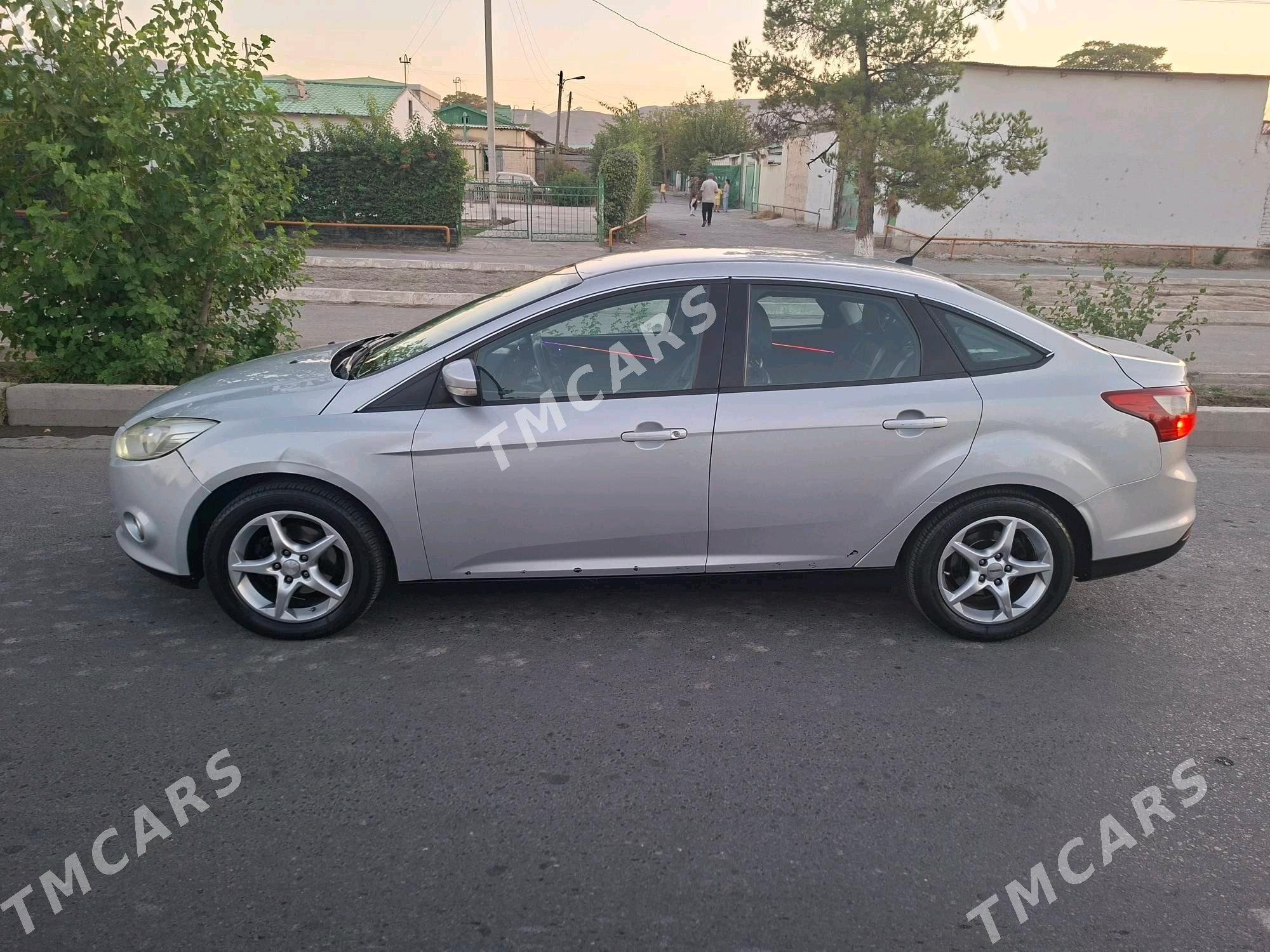 Ford Focus 2011 - 103 000 TMT - Ашхабад - img 4