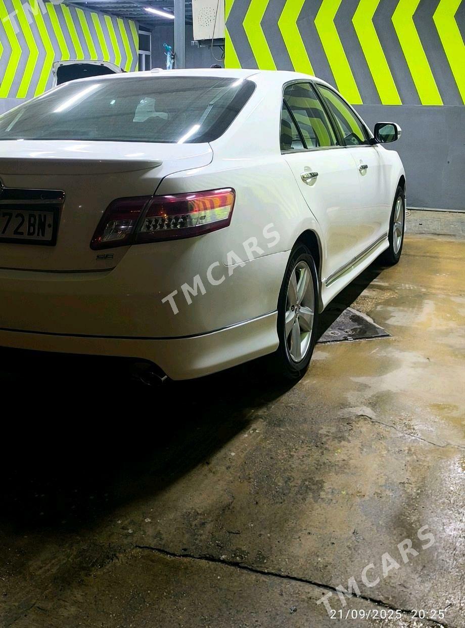 Toyota Camry 2011 - 190 000 TMT - Балканабат - img 7