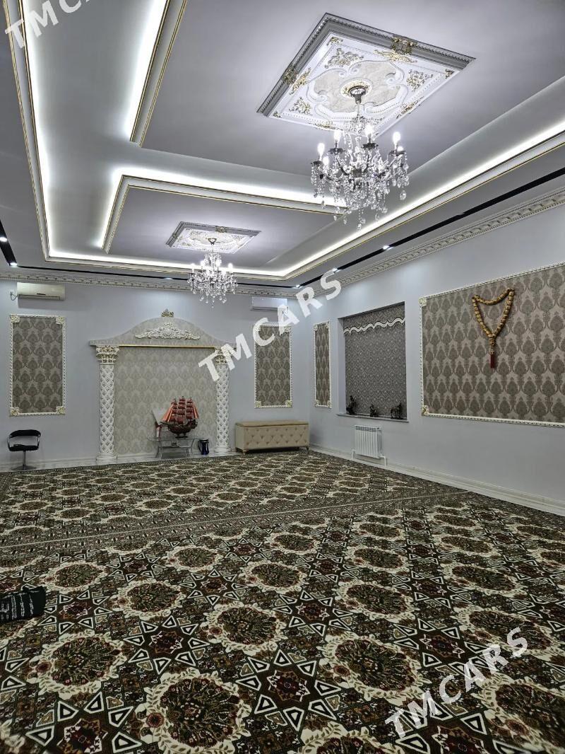 Satlyk akdasayak - Aşgabat - img 1