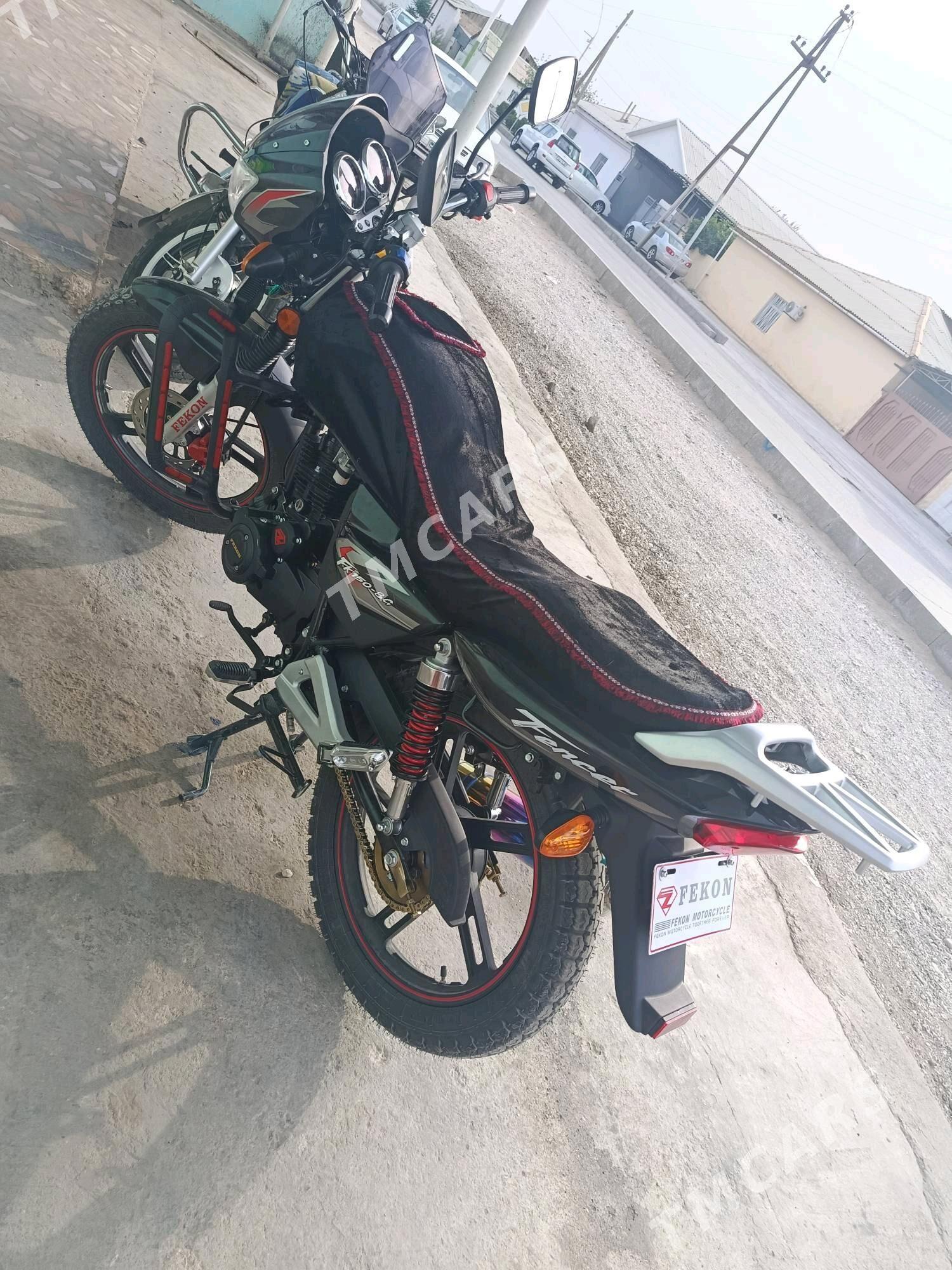 Fekon FK200-14G 2025 - 13 000 TMT - Balkanabat - img 3