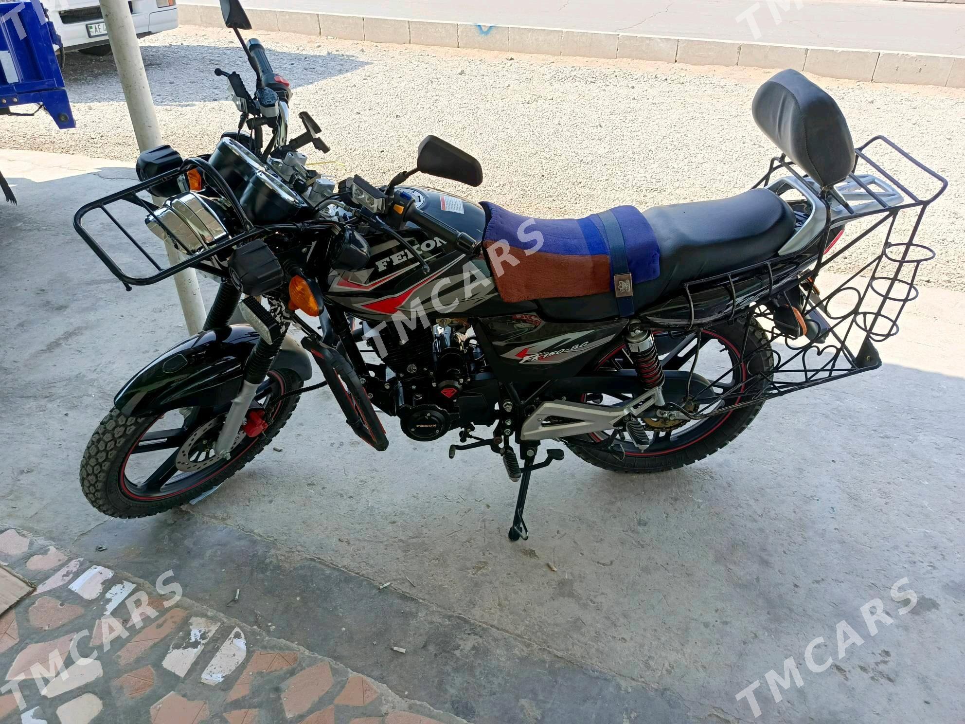 Fekon FK200-14G 2025 - 13 000 TMT - Balkanabat - img 2