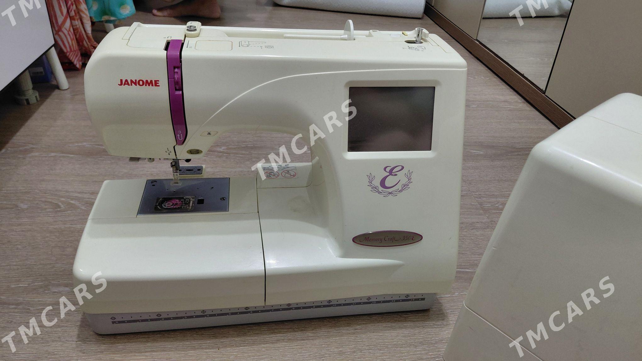 Ýaka masyn 350 E - Türkmenbaşy - img 1